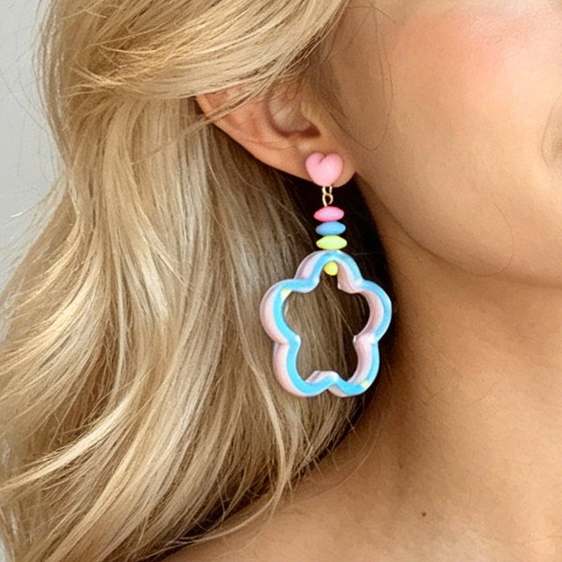 Modern Artistic Hand Painted E - Shopdayla Wholesale - #4466