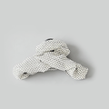 French Vintage Polka Dot Ruffl - Shopdayla Wholesale - #2162