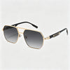 Gold/Dual Gray / One Size