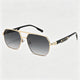 Gold/Dual Gray / One Size