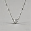 Silver N / One Size
