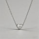 Silver N / One Size