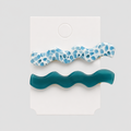 Elegant Minimalist Shimmering - Shopdayla Wholesale - #3858