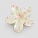 Pink Floral / One Size