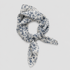 Linear Floral / One Size