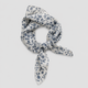 Linear Floral / One Size