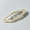 Pearl White / One Size