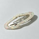 Pearl White / One Size