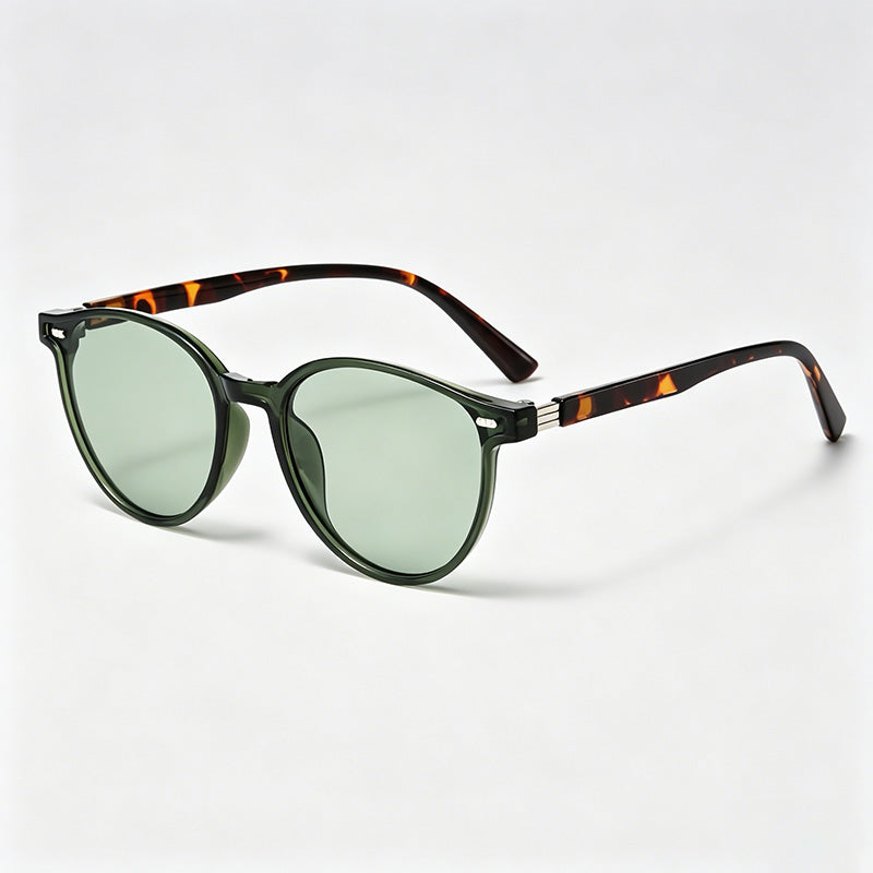 Oval Sunglasses - Shopdayla Wholesale - #9650