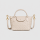 Ivory / One Size