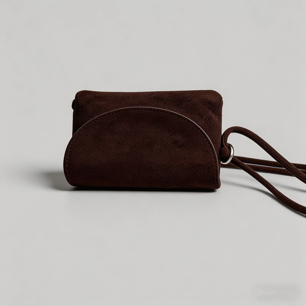 Mini Flap Wristlet Pouch Bag - Shopdayla Wholesale - #7122