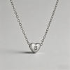 Silver B / One Size