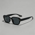 Square Large Frame Sunglasses - Shopdayla Wholesale - #7442