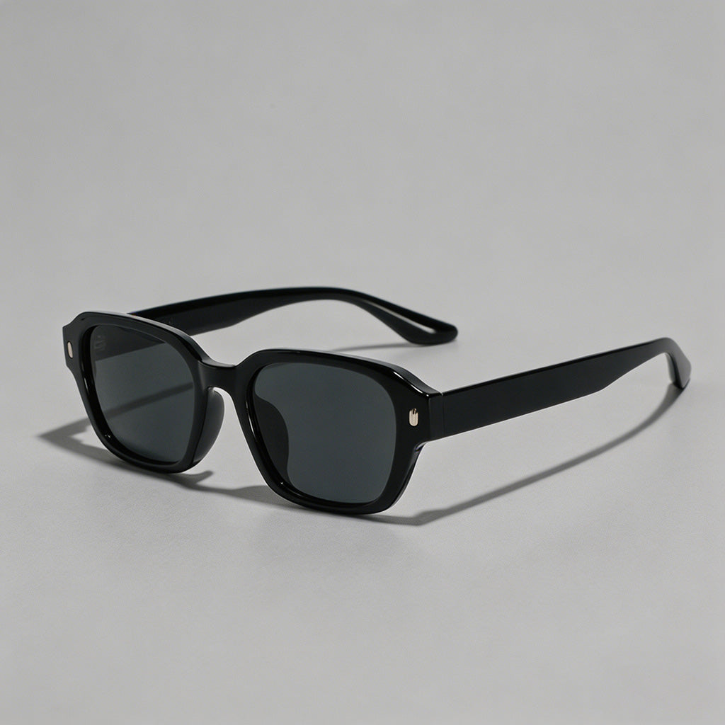 Square Large Frame Sunglasses - Shopdayla Wholesale - #7442