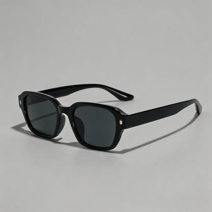 Square Large Frame Sunglasses - Shopdayla Wholesale - #7442