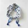 Blue Vine / One Size
