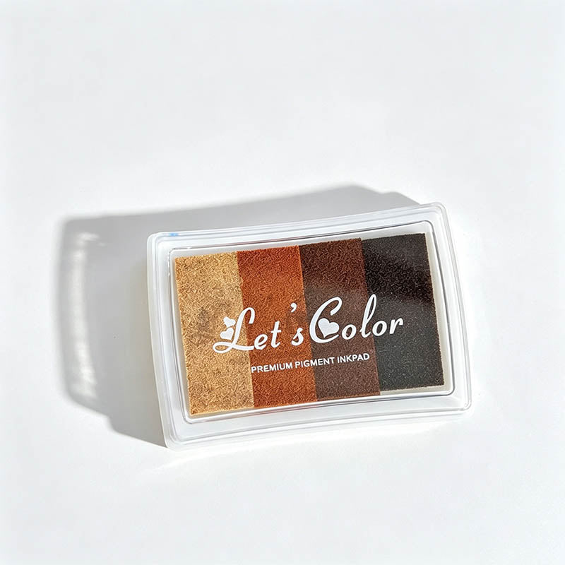 Gradient 4‑Color Water‑Based I - Shopdayla Wholesale - #2466