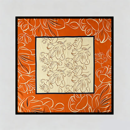 Animal Scarf