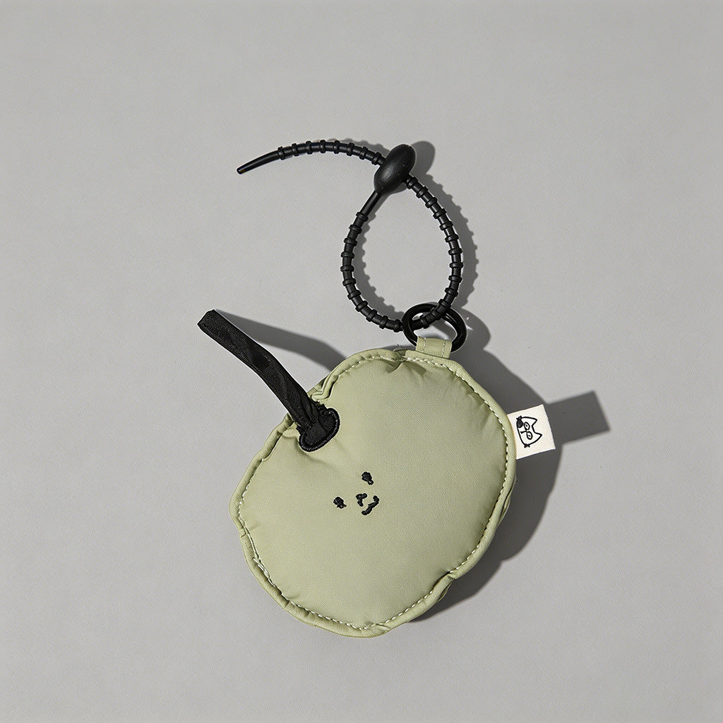 Cherry Shaped Mini Hanging Pou - Shopdayla Wholesale - #9298