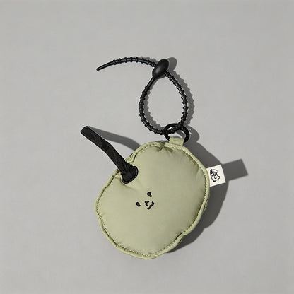 Cherry Shaped Mini Hanging Pou - Shopdayla Wholesale - #9298