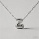 Silver / Z-One Size