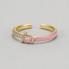 Pink / One Size