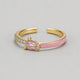 Pink / One Size
