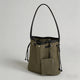 Olive / One Size