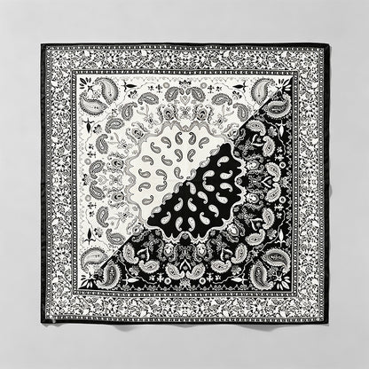 Square Scarf