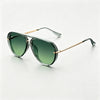 Translucent Green / One Size