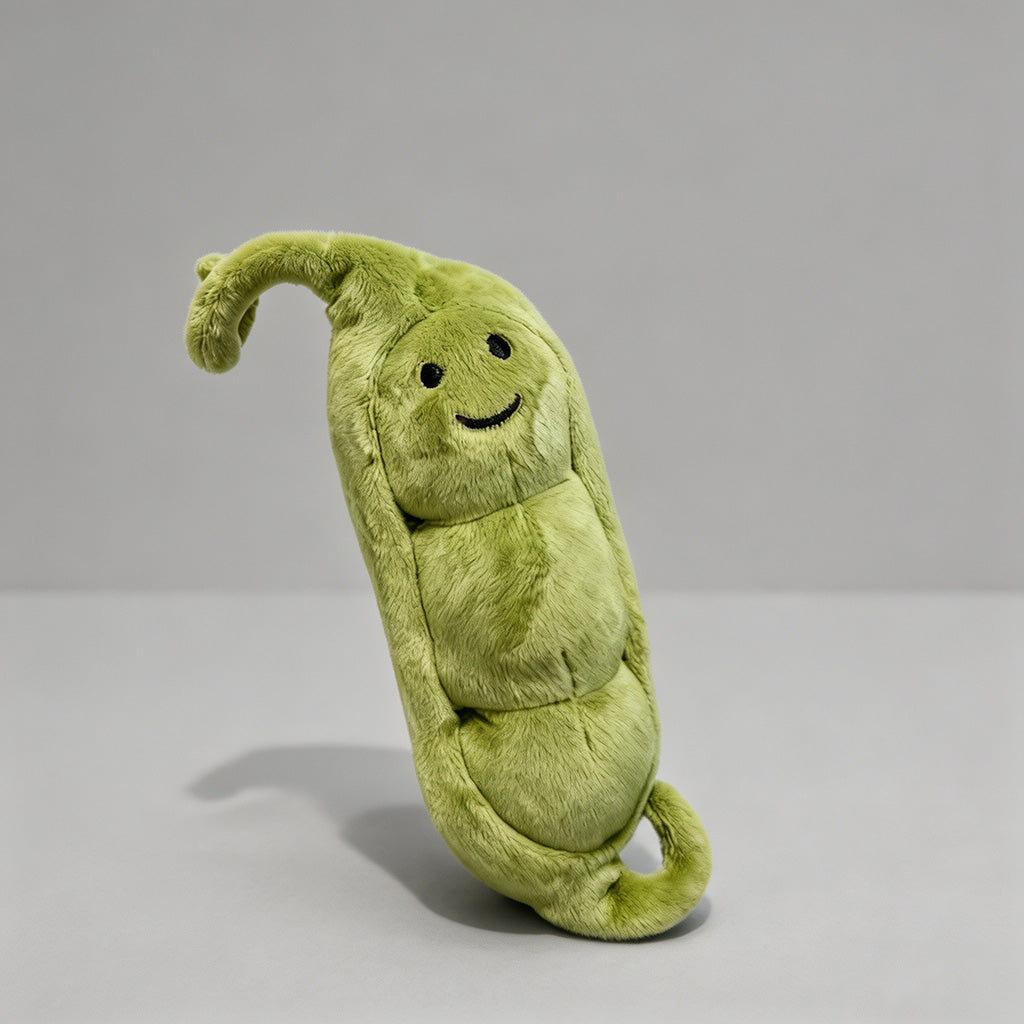 Cute Vegetable Plush Toy Bag C - Shopdayla Wholesale - #0050