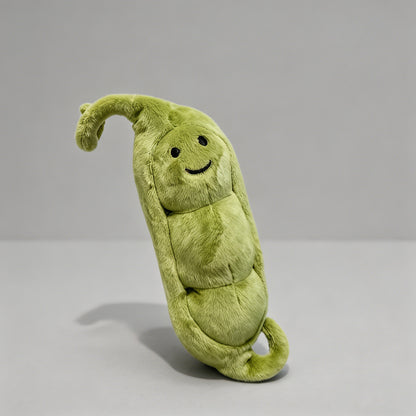 Cute Vegetable Plush Toy Bag C - Shopdayla Wholesale - #0050