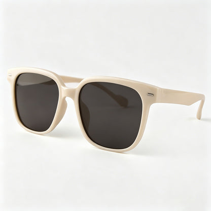 Oversized Square Sunglasses - Shopdayla Wholesale - #1618
