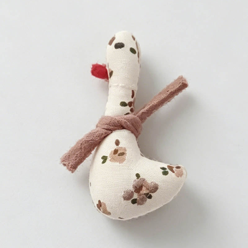 Refined Playful Stuffed Fabric - Shopdayla Wholesale - #1442