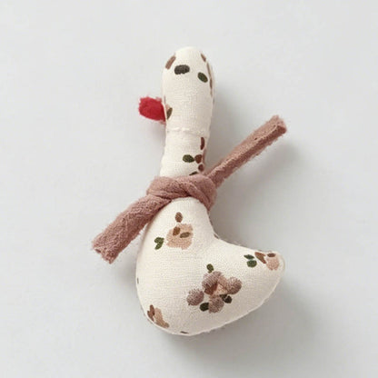 Animal Brooch