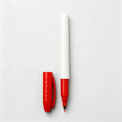 Double Sided Notebook