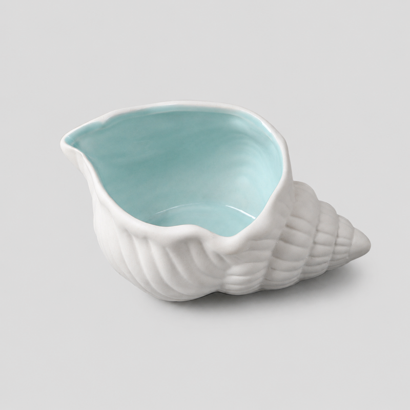 Coastal Themed Ceramic Jewelry - Shopdayla Wholesale - #3842