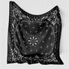 Black / One Size