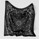 Black / One Size