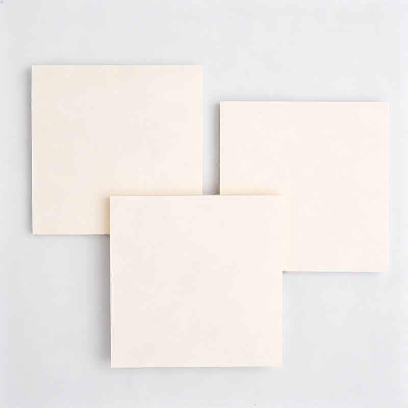 Minimalist Blank Grid Lined St - Shopdayla Wholesale - #7282