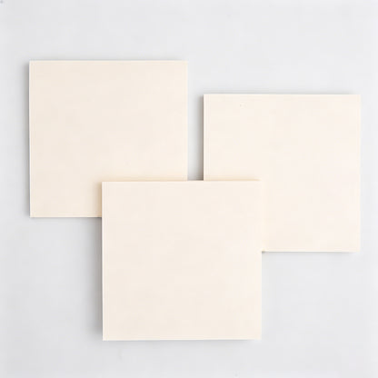 Blank Grid Notes
