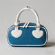 Blue / One Size