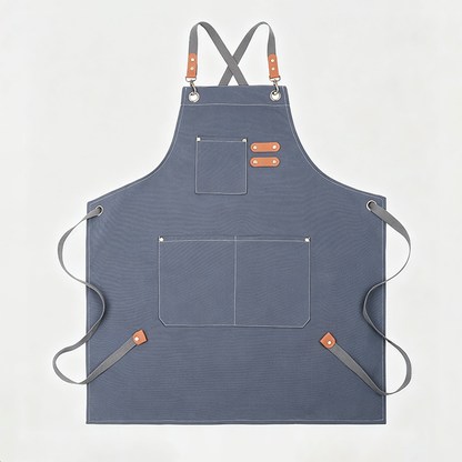 Canvas Work Apron