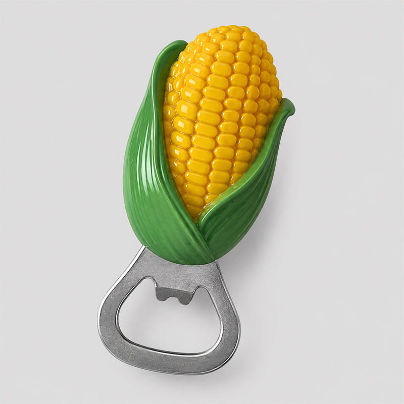 Fruit Shape Magnetic Bottle Op - Shopdayla Wholesale - #1234