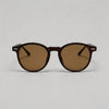 Brown Frame / One Size