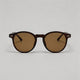 Brown Frame / One Size