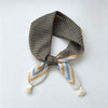 Brown Plaid / One Size