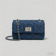 Navy Blue / One Size
