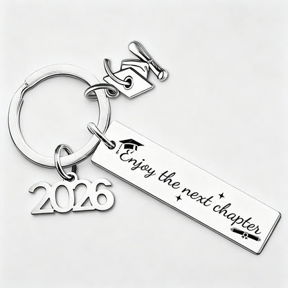 2026 Graduation Stainless Stee - Shopdayla Wholesale - #5682