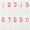 Pink / One Size/ Num 0